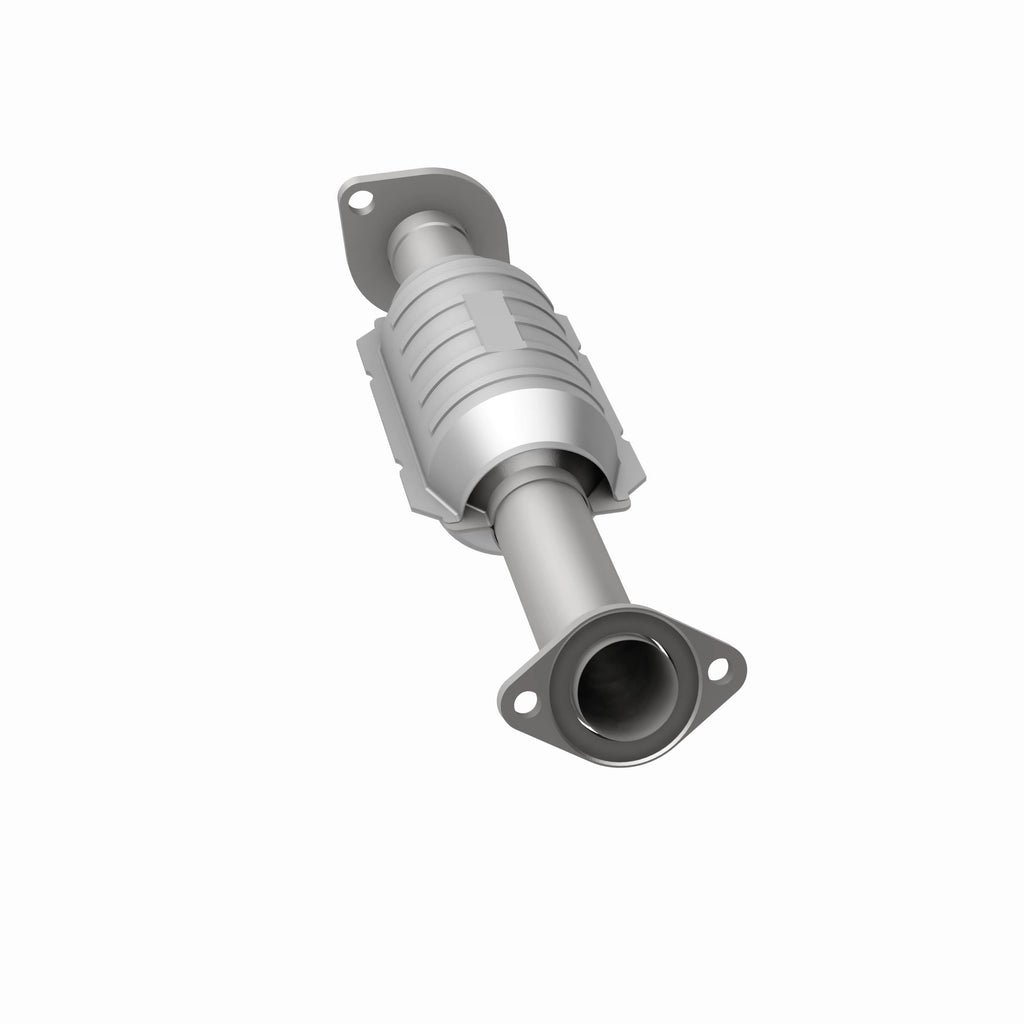 MagnaFlow Exhaust Products 49566 OEM Grade Direct-Fit Catalytic Converter for Select Mazda MPV