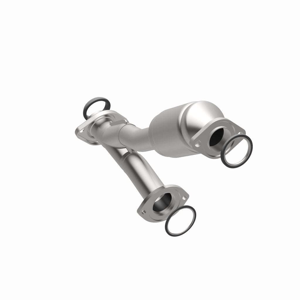 MagnaFlow Exhaust Products 49507 OEM Grade Direct-Fit Catalytic Converter for Select Lexus RX300, Toyota Highlander