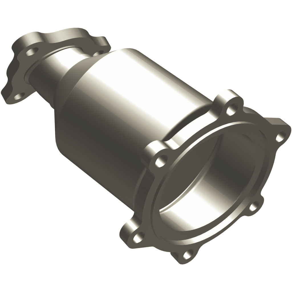 MagnaFlow Exhaust Products 50220 HM Grade Direct-Fit Catalytic Converter for Select Nissan Altima
