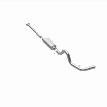 Load image into Gallery viewer, MagnaFlow Exhaust Products 16625 Street Series Polished Cat-Back System for Select Toyota Tacoma