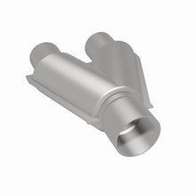 Load image into Gallery viewer, MagnaFlow Exhaust Products 10748 Exhaust Y-Pipe - 2.50/2.00