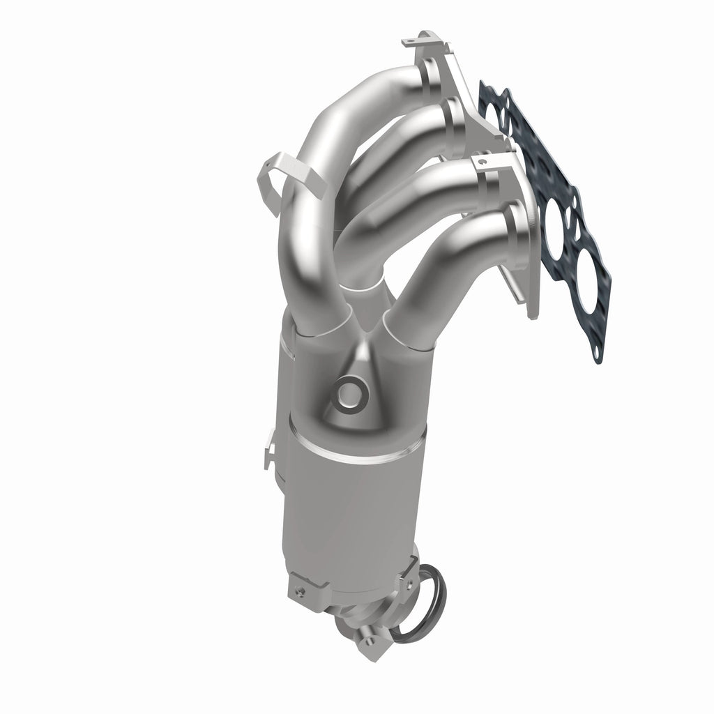 MagnaFlow Exhaust Products 23085 HM Grade Manifold Catalytic Converter for Select Toyota Highlander