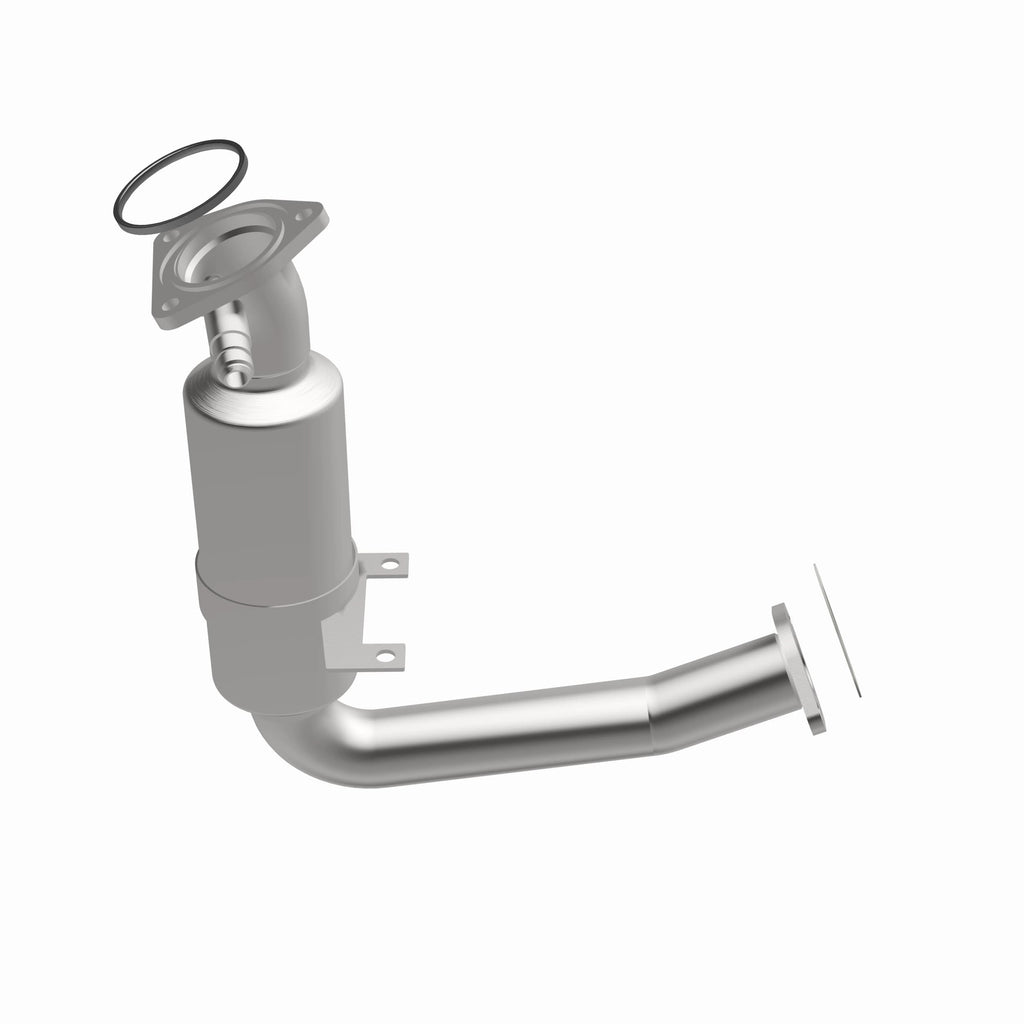 MagnaFlow Exhaust Products 49231 OEM Grade Direct-Fit Catalytic Converter for Select Ford Focus