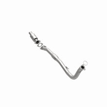 Load image into Gallery viewer, MagnaFlow Exhaust Products 49637 OEM Grade Direct-Fit Catalytic Converter for Select Chevrolet Avalanche 2500, Chevrolet Suburban 2500, GMC Yukon XL