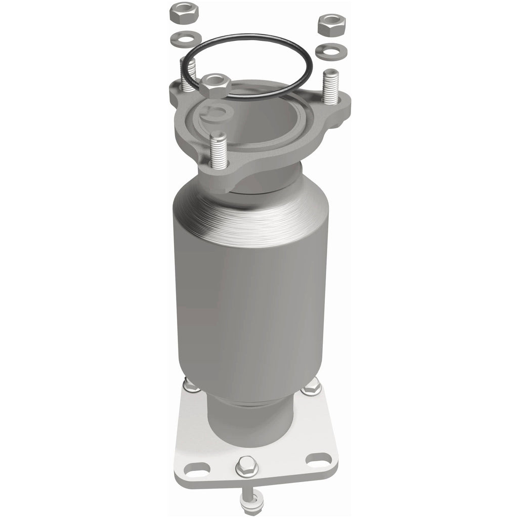 MagnaFlow Exhaust Products 5631909 California CARB Direct-Fit Catalytic Converter for Select Buick LaCrosse, Buick Regal