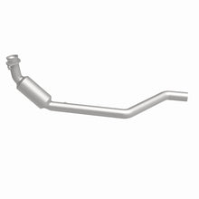 Load image into Gallery viewer, MagnaFlow Exhaust Products 4481937 California CARB Direct-Fit Catalytic Converter for Select Jaguar S-Type, Lincoln LS