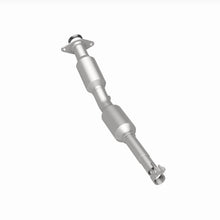 Load image into Gallery viewer, MagnaFlow Exhaust Products 49752 OEM Grade Semi-Direct Fit Catalytic Converter for Select Toyota Prius