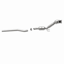 Load image into Gallery viewer, MagnaFlow Exhaust Products 51361 OEM Grade Direct-Fit Catalytic Converter for Select Volkswagen Passat