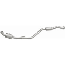 Load image into Gallery viewer, MagnaFlow Exhaust Products 51665 OEM Grade Direct-Fit Catalytic Converter for Select Mercedes-Benz E350