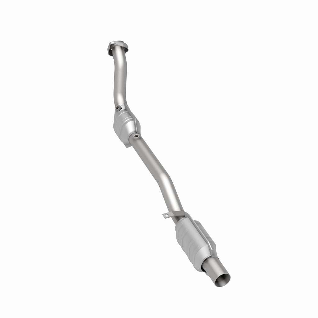 MagnaFlow Exhaust Products 447120 California CARB Direct-Fit Catalytic Converter for Select Ford Explorer, Mercury Mountaineer