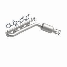 Load image into Gallery viewer, MagnaFlow Exhaust Products 5582323 California CARB Manifold Catalytic Converter for Select Lexus GX470, Toyota 4Runner