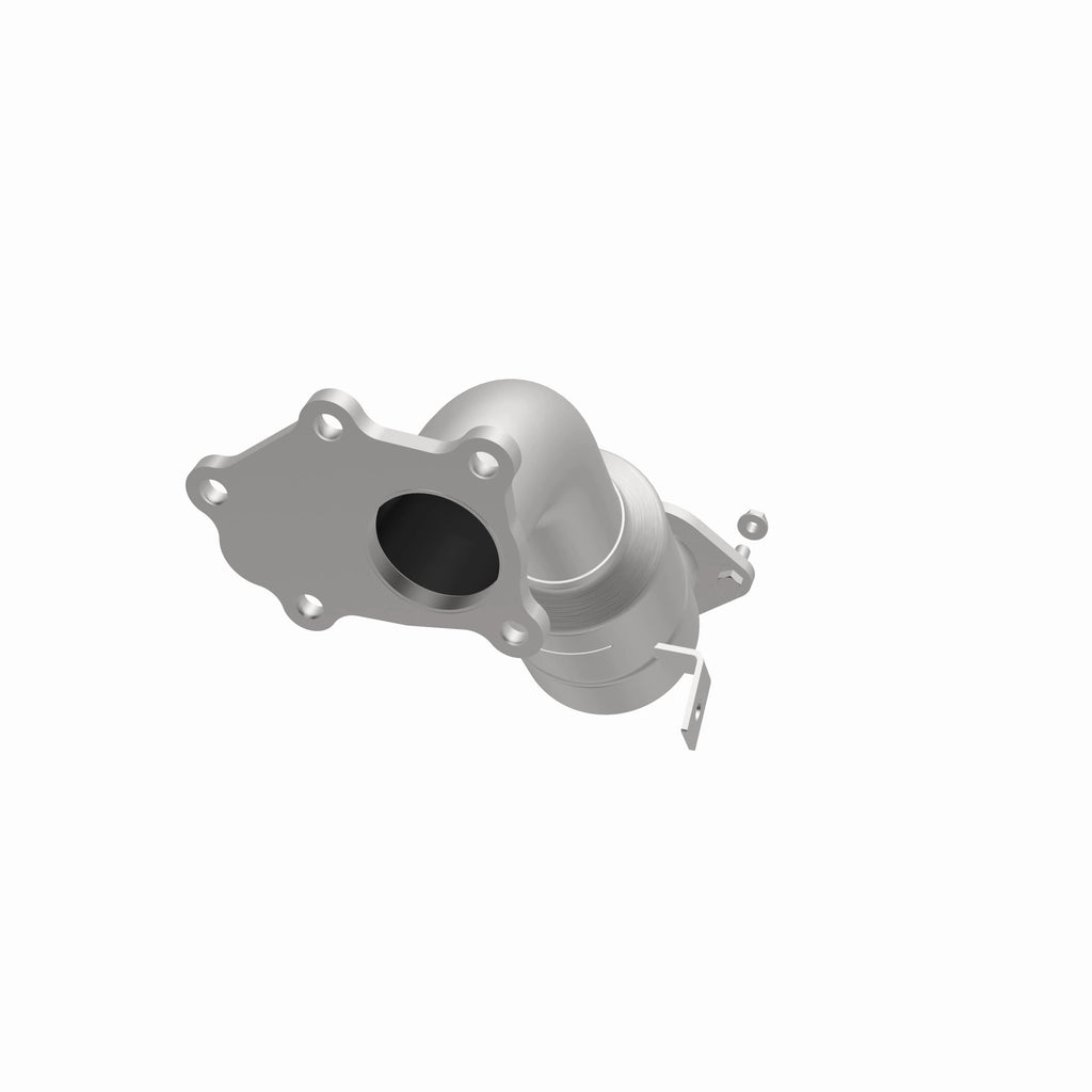 MagnaFlow Exhaust Products 51058 OEM Grade Direct-Fit Catalytic Converter for Select Saab 9-2X, Subaru Forester, Subaru Impreza
