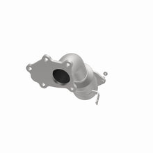 Load image into Gallery viewer, MagnaFlow Exhaust Products 51058 OEM Grade Direct-Fit Catalytic Converter for Select Saab 9-2X, Subaru Forester, Subaru Impreza