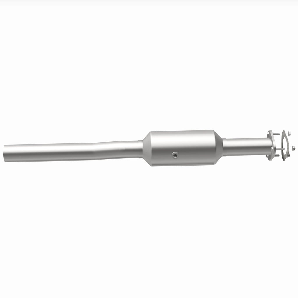 MagnaFlow Exhaust Products 280448 OEM Grade Direct-Fit Catalytic Converter for Select Ford E-450 Super Duty