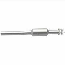 Load image into Gallery viewer, MagnaFlow Exhaust Products 280448 OEM Grade Direct-Fit Catalytic Converter for Select Ford E-450 Super Duty