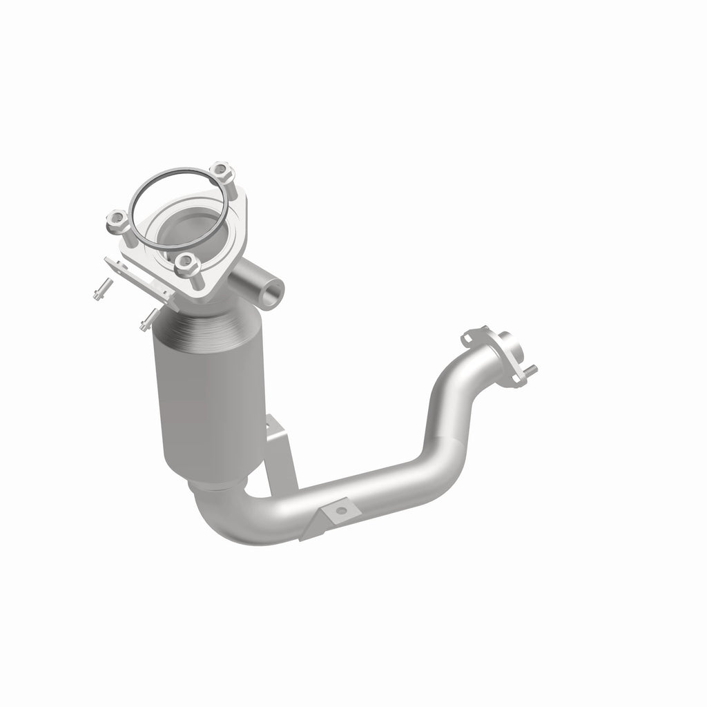 MagnaFlow Exhaust Products 4481023 California CARB Direct-Fit Catalytic Converter for Select Ford Escape, Mazda Tribute