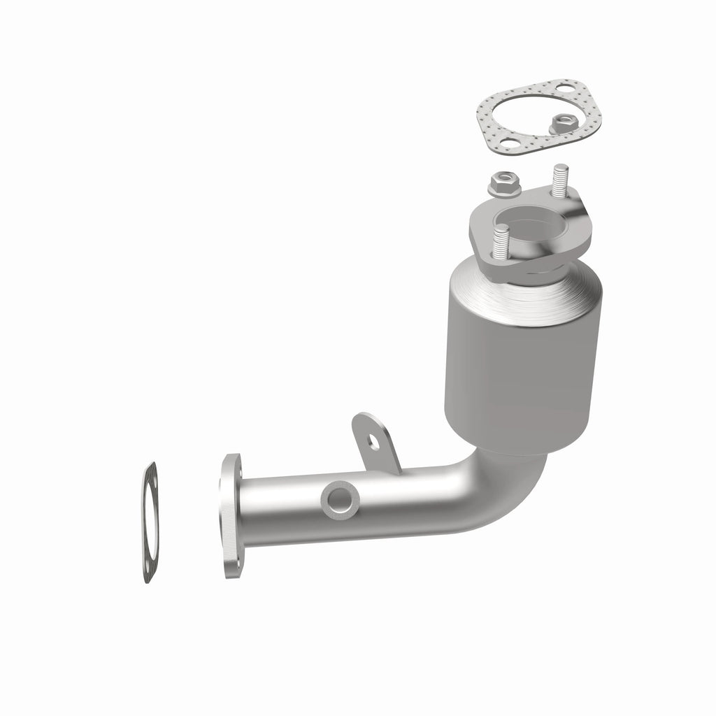 MagnaFlow Exhaust Products 51488 OEM Grade Direct-Fit Catalytic Converter for Select Mitsubishi Mirage