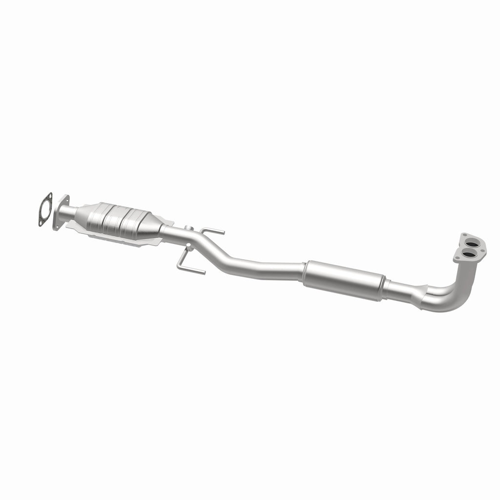 MagnaFlow Exhaust Products 52122 OEM Grade Direct-Fit Catalytic Converter for Select Mitsubishi Lancer