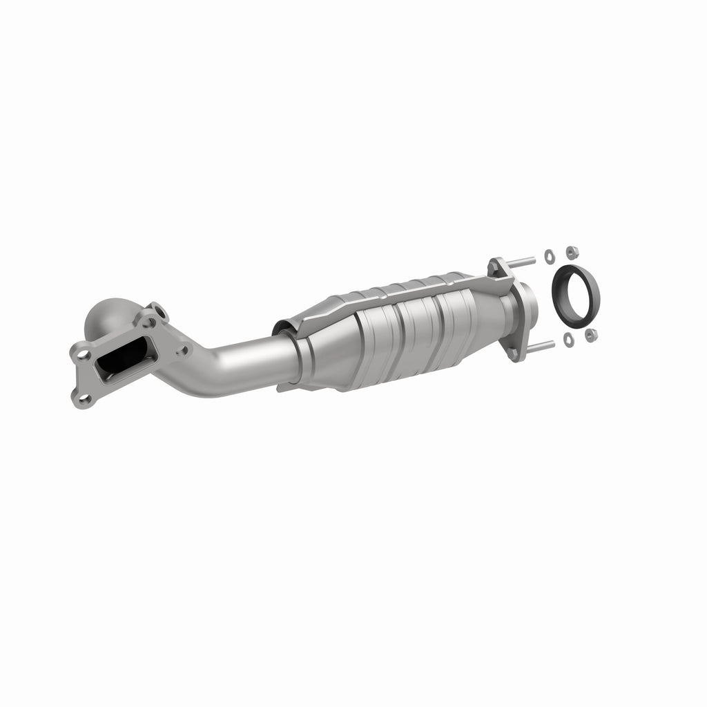 MagnaFlow Exhaust Products 51547 OEM Grade Manifold Catalytic Converter for Select Cadillac CTS