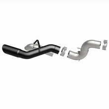 Load image into Gallery viewer, MagnaFlow Exhaust Products 19505 Street Series Black Coated DPF Back System for Select Jeep Wrangler