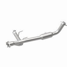 Load image into Gallery viewer, MagnaFlow Exhaust Products 4651508 California CARB Direct-Fit Catalytic Converter for Select Lincoln Navigator