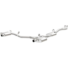 Load image into Gallery viewer, MagnaFlow Exhaust Products 19225 Street Series Cat-Back System for Select Chrysler 300, Dodge Charger