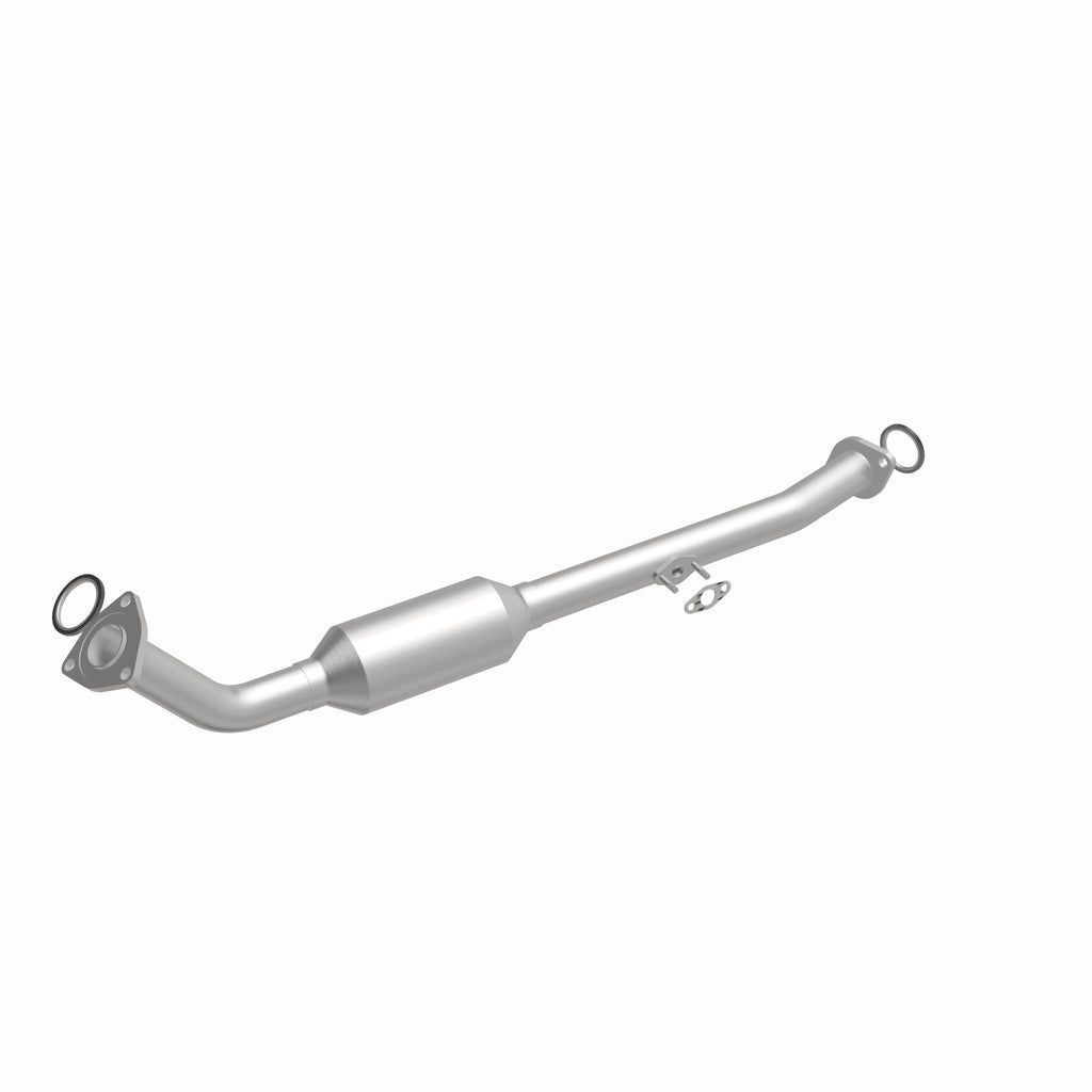 MagnaFlow Exhaust Products 4551061 California CARB Direct-Fit Catalytic Converter for Select Toyota Sequoia