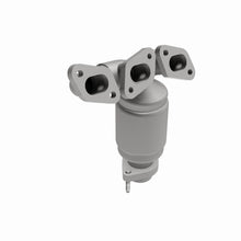 Load image into Gallery viewer, MagnaFlow Exhaust Products 50302 HM Grade Manifold Catalytic Converter for Select Ford Contour, Ford Mystique, Mercury Cougar, Mercury Mystique