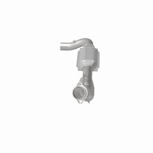 Load image into Gallery viewer, MagnaFlow Exhaust Products 447179 California CARB Direct-Fit Catalytic Converter for Select Ford E-150 Econoline, Ford E-150 Econoline Club Wagon, Ford E-250 Econoline