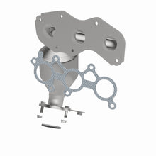 Load image into Gallery viewer, MagnaFlow Exhaust Products 5531692 California CARB Manifold Catalytic Converter for Select Lexus ES350, Toyota Avalon, Toyota Camry