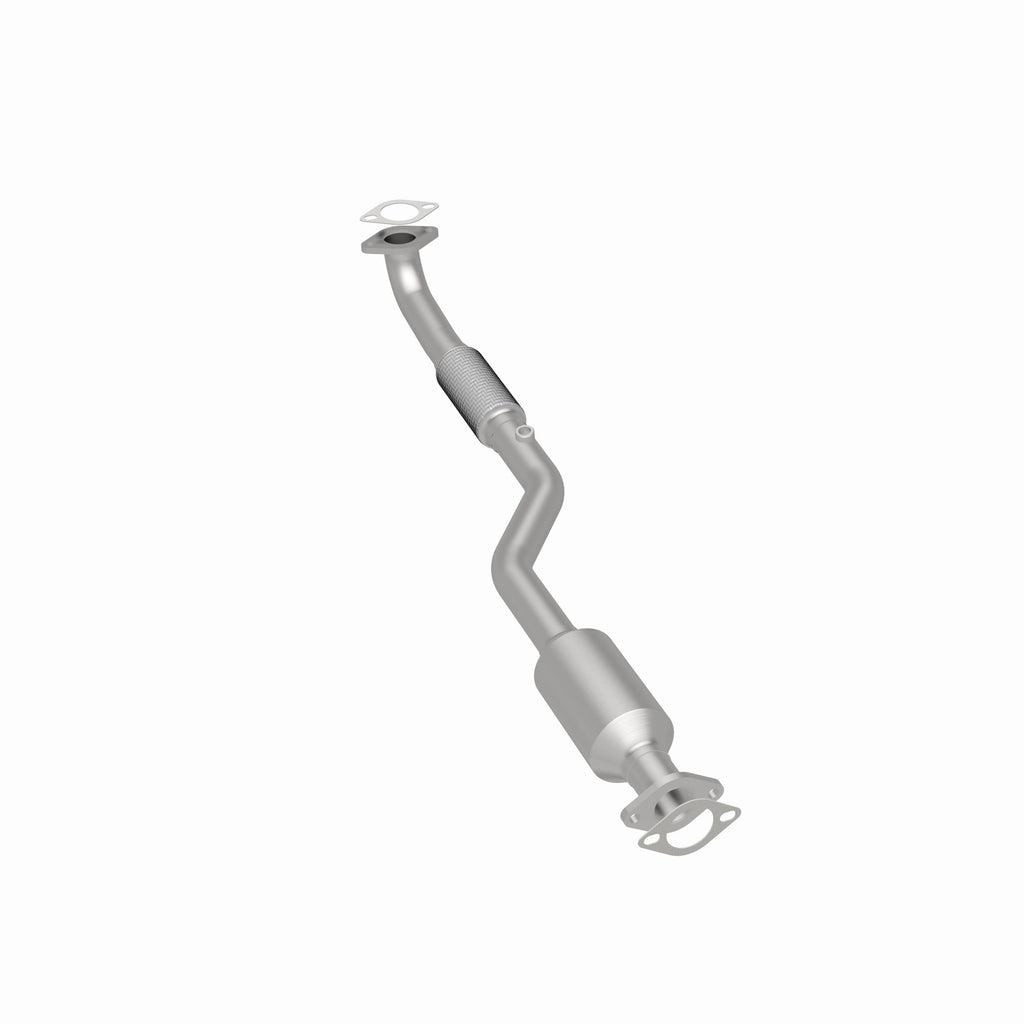 MagnaFlow Exhaust Products 52275 OEM Grade Direct-Fit Catalytic Converter for Select Hyundai Elantra