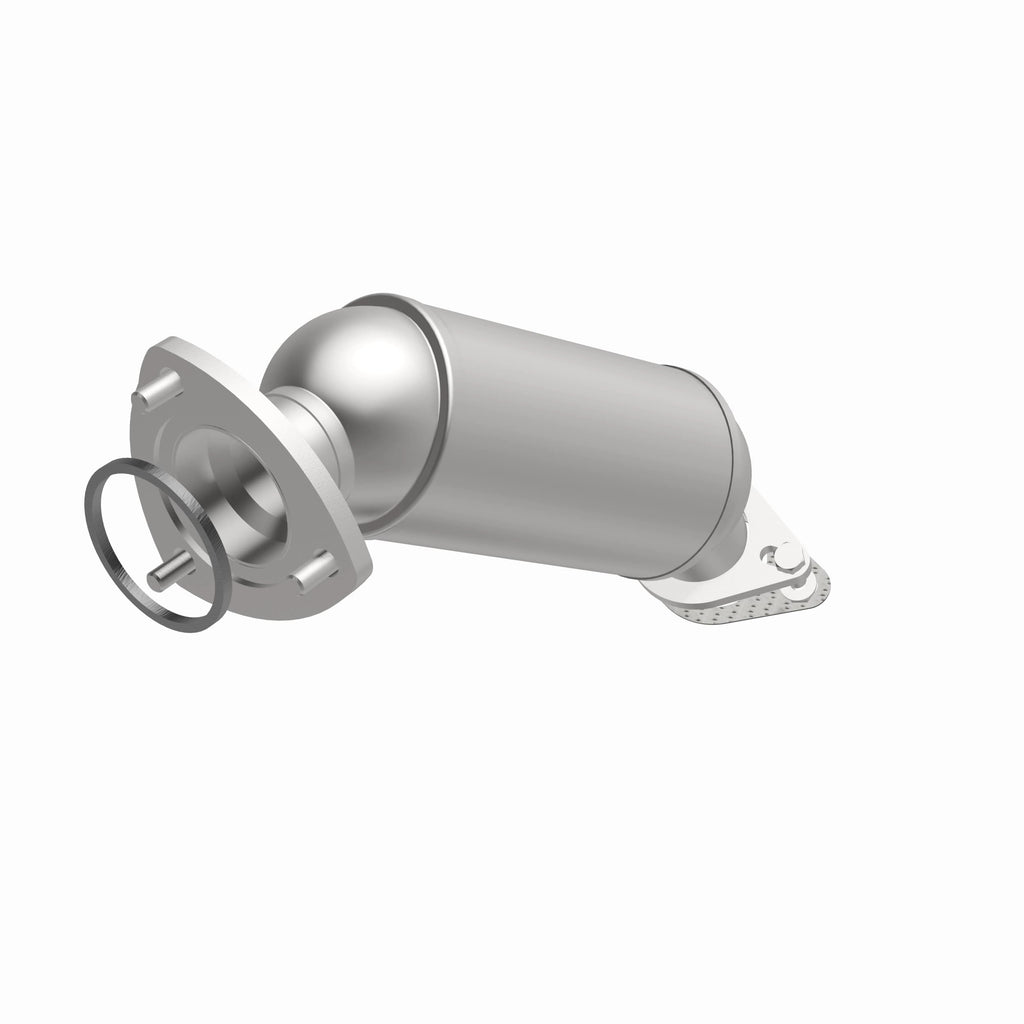MagnaFlow Exhaust Products 5582446 California CARB Direct-Fit Catalytic Converter for Select Buick Enclave, Chevrolet Traverse, GMC Acadia, Saturn Outlook