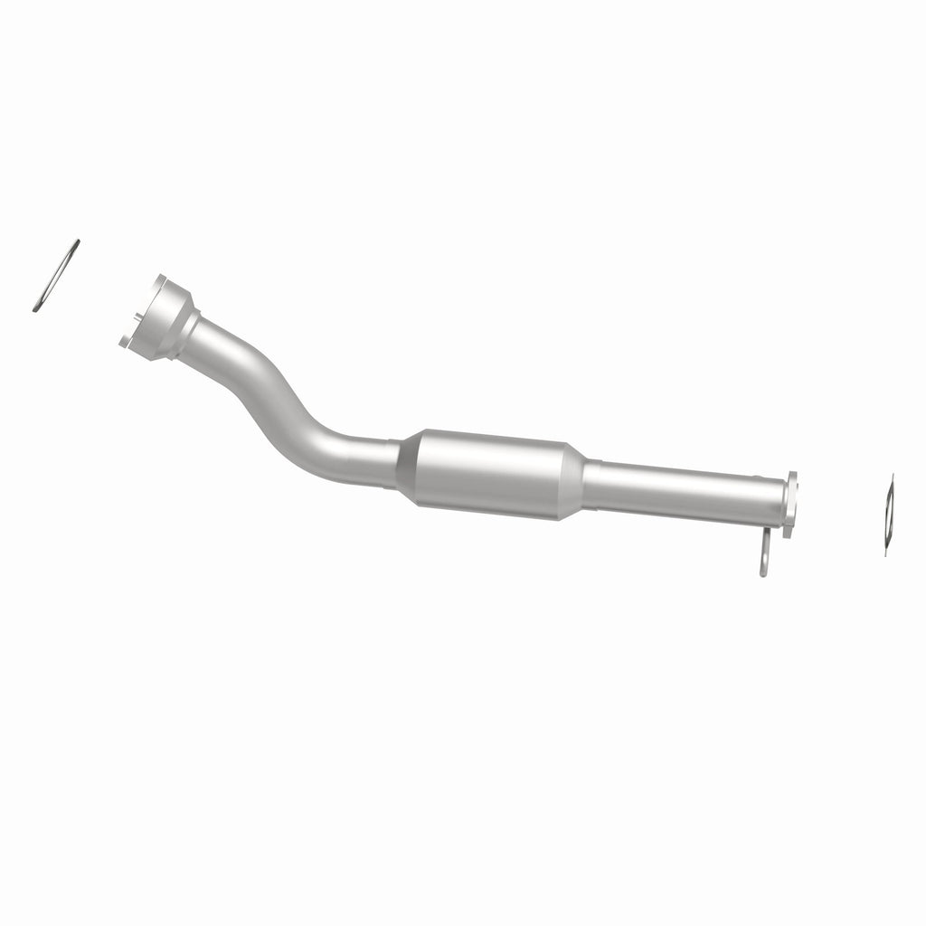 MagnaFlow Exhaust Products 4481213 California CARB Direct-Fit Catalytic Converter for Select Oldsmobile Intrigue