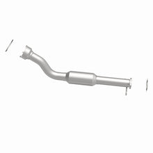 Load image into Gallery viewer, MagnaFlow Exhaust Products 4481213 California CARB Direct-Fit Catalytic Converter for Select Oldsmobile Intrigue