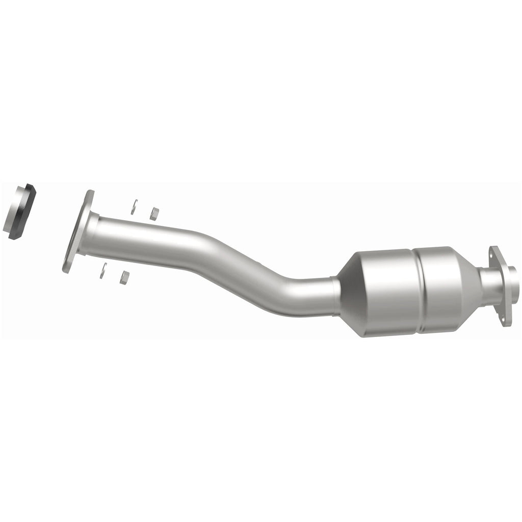 MagnaFlow Exhaust Products 5671272 California CARB Direct-Fit Catalytic Converter for Select Nissan Sentra