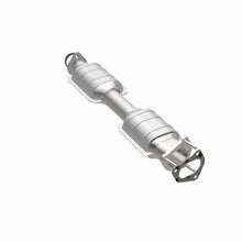 Load image into Gallery viewer, MagnaFlow Exhaust Products 333388 California CARB Direct-Fit Catalytic Converter for Select Ford Bronco II, Ford Explorer, Ford Ranger, Mazda Navajo