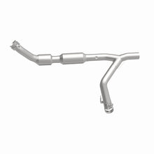 Load image into Gallery viewer, MagnaFlow Exhaust Products 4583033 California CARB Direct-Fit Catalytic Converter for Select Ford F-150