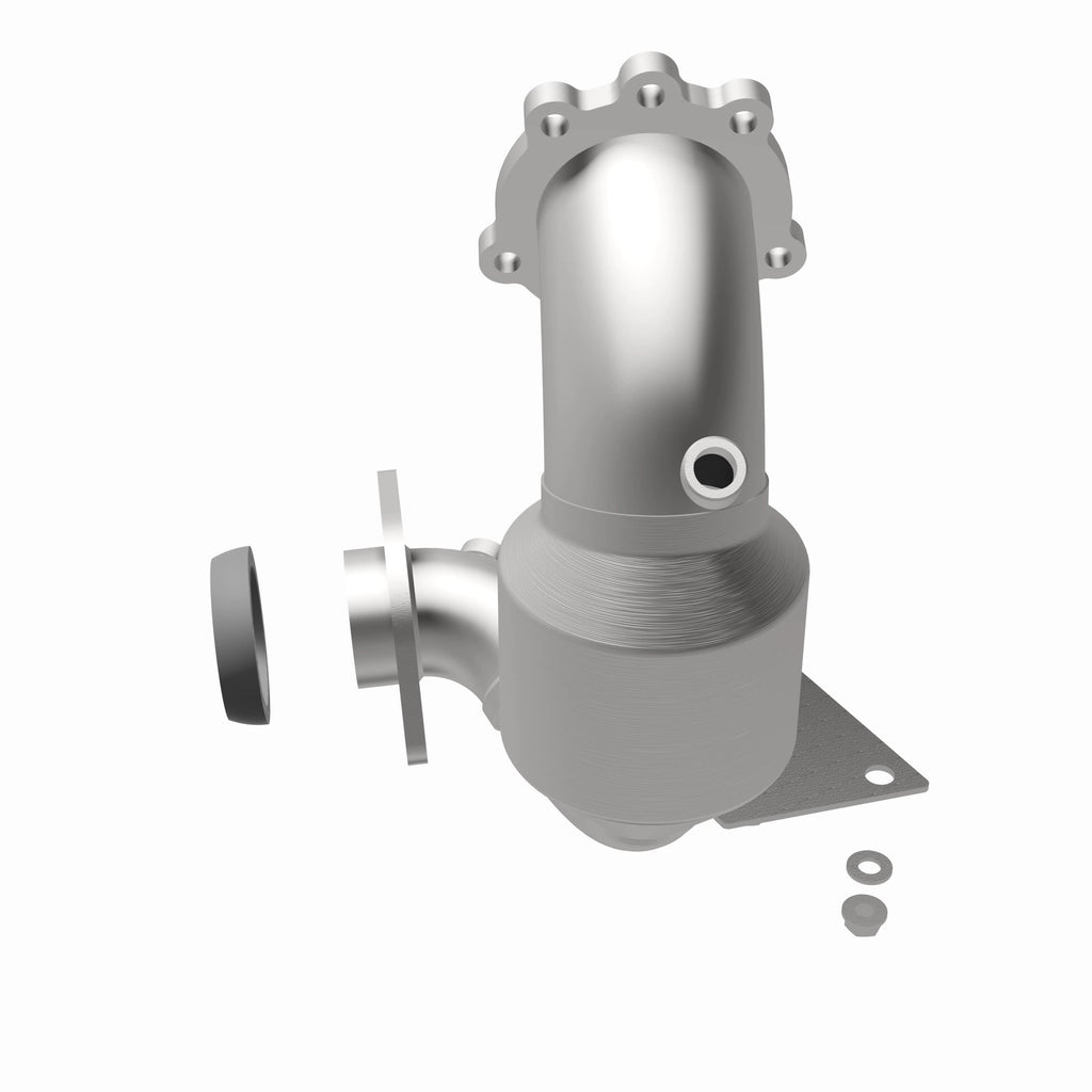 MagnaFlow Exhaust Products 51511 OEM Grade Direct-Fit Catalytic Converter for Select Dodge Caliber