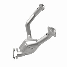 Load image into Gallery viewer, MagnaFlow Exhaust Products 23-038 OEM Grade Direct-Fit Catalytic Converter for Select Ford Ranger