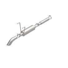 Load image into Gallery viewer, MagnaFlow Exhaust Products 17108 Off Road Pro Series Gas Stainless Cat-Back for Select Dodge Ram 1500, Ram 1500, Ram Classic