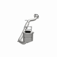 Load image into Gallery viewer, MagnaFlow Exhaust Products 50303 HM Grade Direct-Fit Catalytic Converter for Select Ford Contour, Mercury Mystique