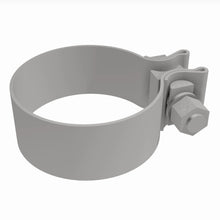 Load image into Gallery viewer, MagnaFlow Exhaust Products 10163 10 pk - Lap Joint Band Clamp - 2.75in.