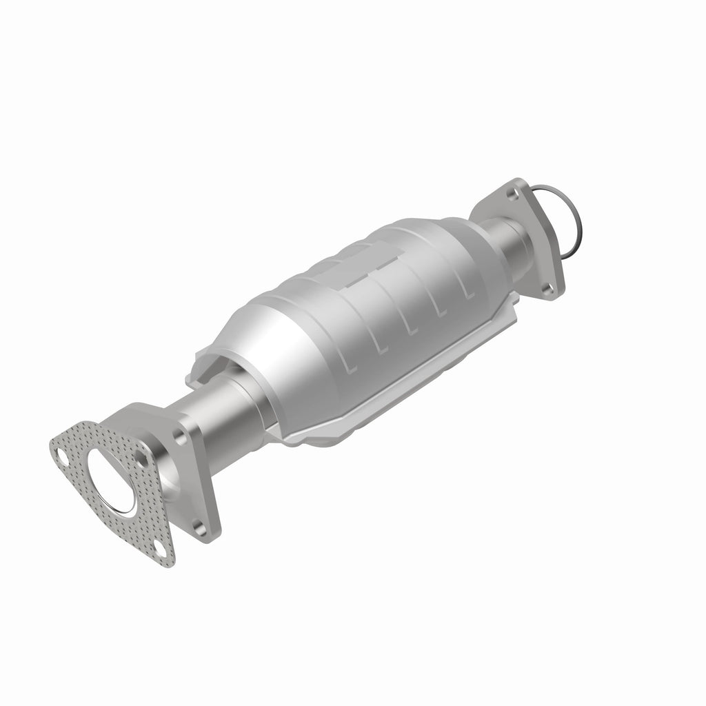 MagnaFlow Exhaust Products 22627 Standard Grade Direct-Fit Catalytic Converter for Select Acura Vigor