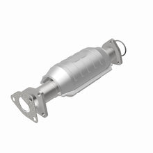 Load image into Gallery viewer, MagnaFlow Exhaust Products 22627 Standard Grade Direct-Fit Catalytic Converter for Select Acura Vigor