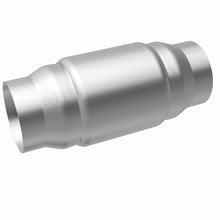 Load image into Gallery viewer, MagnaFlow Exhaust Products 54959 Standard Grade Universal Catalytic Converter