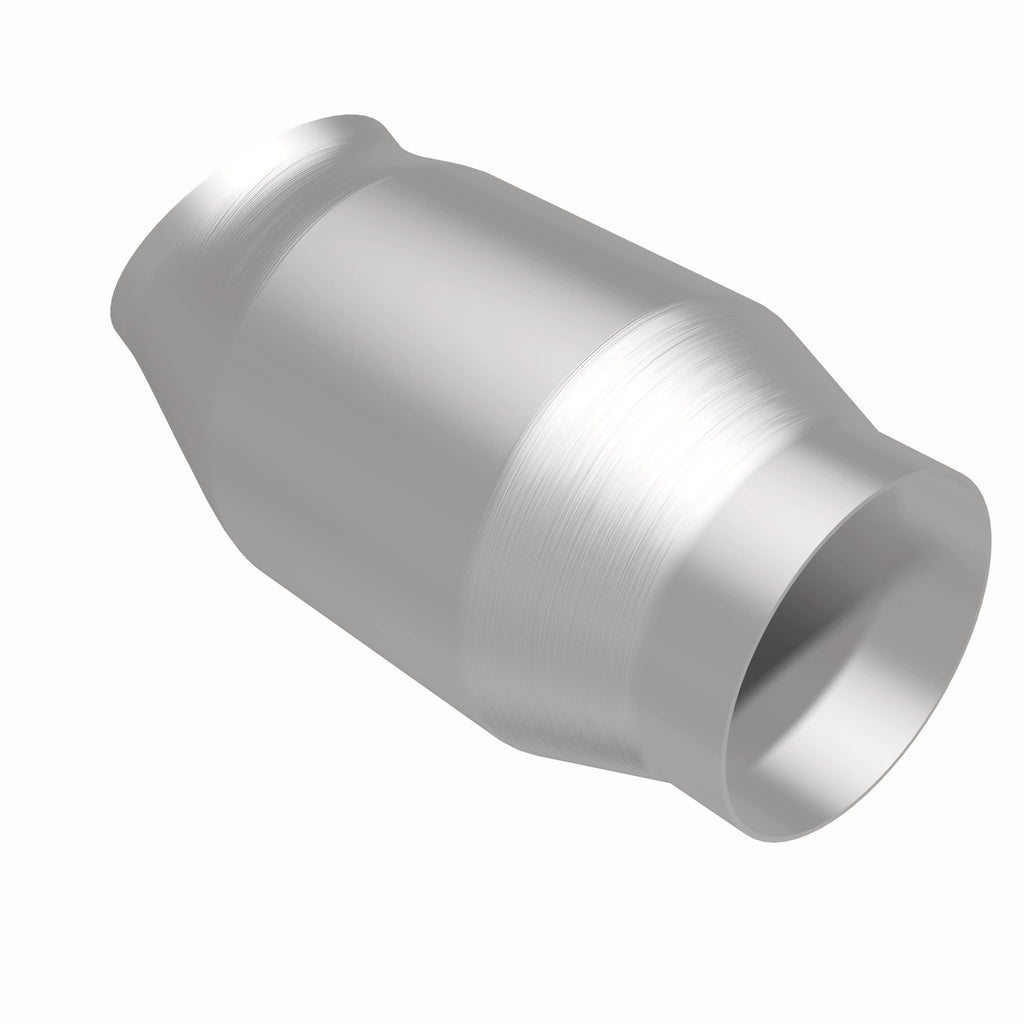 MagnaFlow Exhaust Products 59979 Standard Grade Universal Catalytic Converter