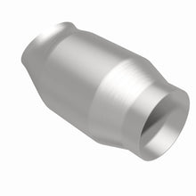 Load image into Gallery viewer, MagnaFlow Exhaust Products 59979 Standard Grade Universal Catalytic Converter