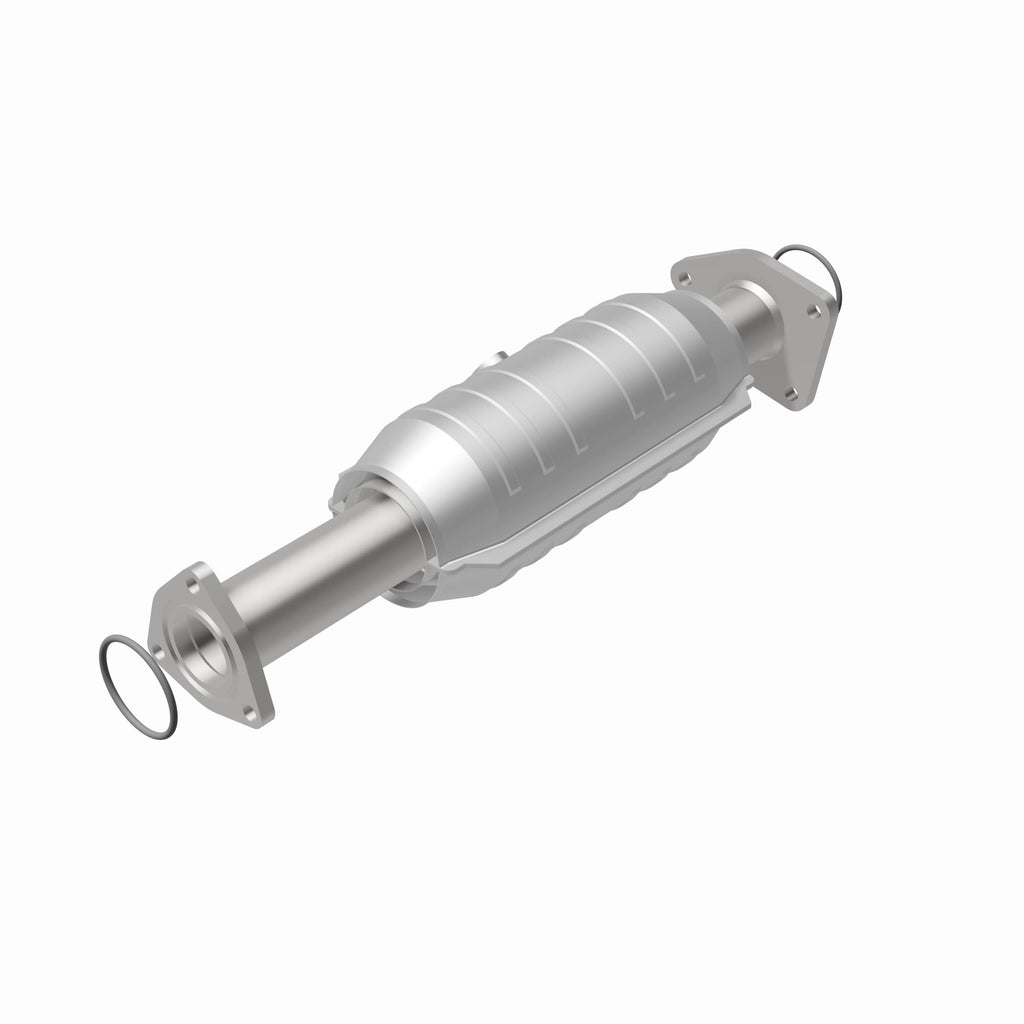 MagnaFlow Exhaust Products 23052 HM Grade Direct-Fit Catalytic Converter for Select Acura TSX