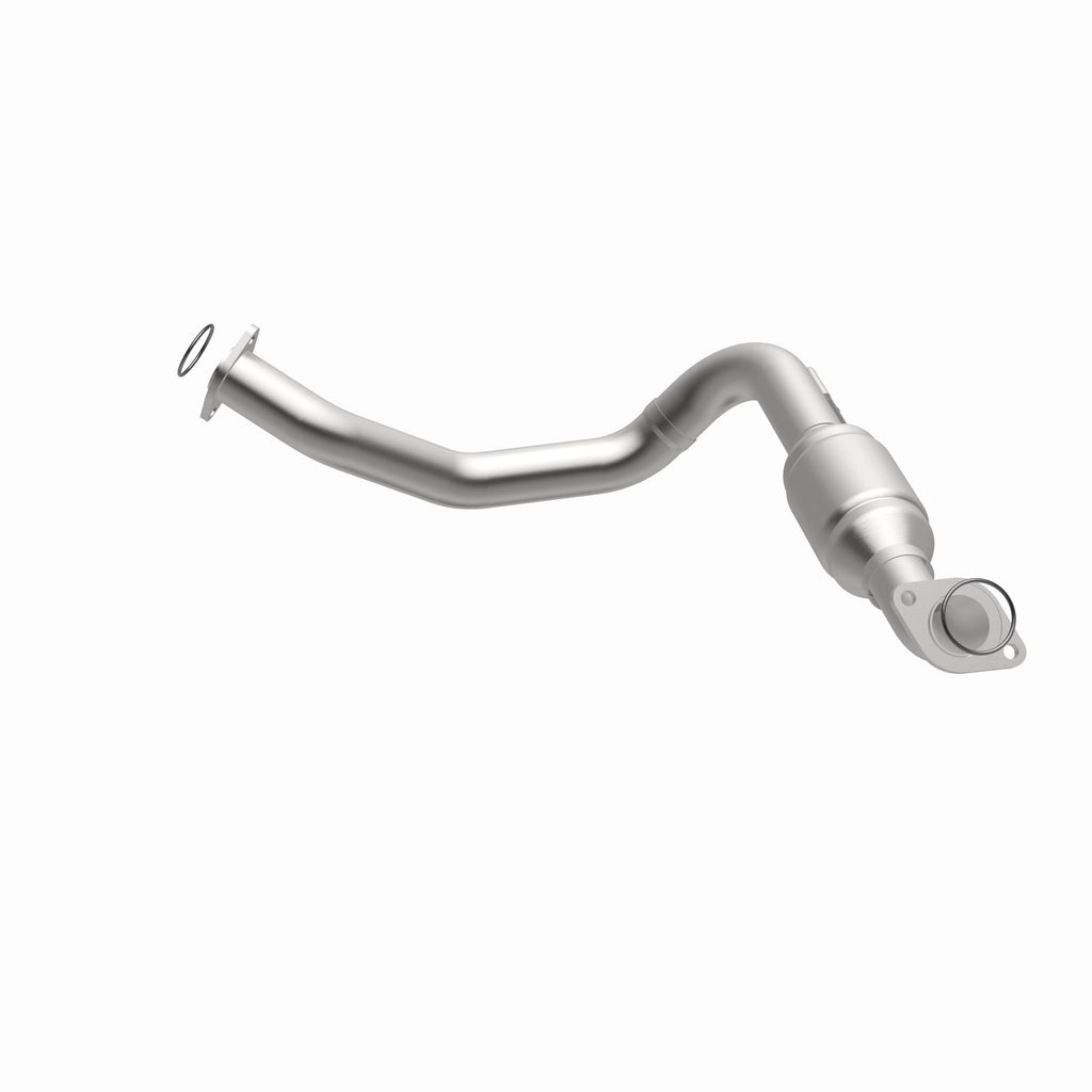 MagnaFlow Exhaust Products 23984 HM Grade Direct-Fit Catalytic Converter for Select Toyota 4Runner, Toyota FJ Cruiser