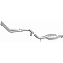 Load image into Gallery viewer, MagnaFlow Exhaust Products 23846 Standard Grade Direct-Fit Catalytic Converter for Select Mercedes-Benz 190E